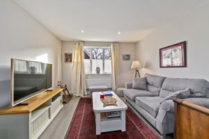 Reception Room- click for photo gallery